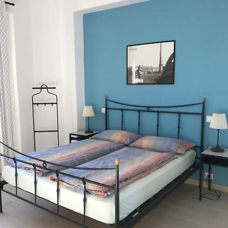 Casa Madama Apartment Канеро Ривиера Екстериор снимка