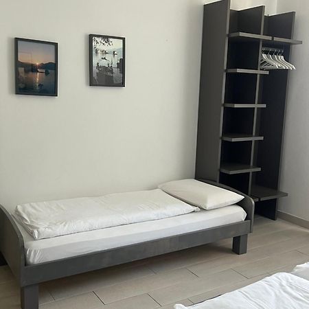 Casa Madama Apartment Канеро Ривиера Екстериор снимка