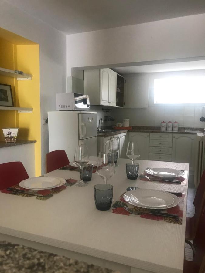 Casa Madama Apartment Канеро Ривиера Екстериор снимка