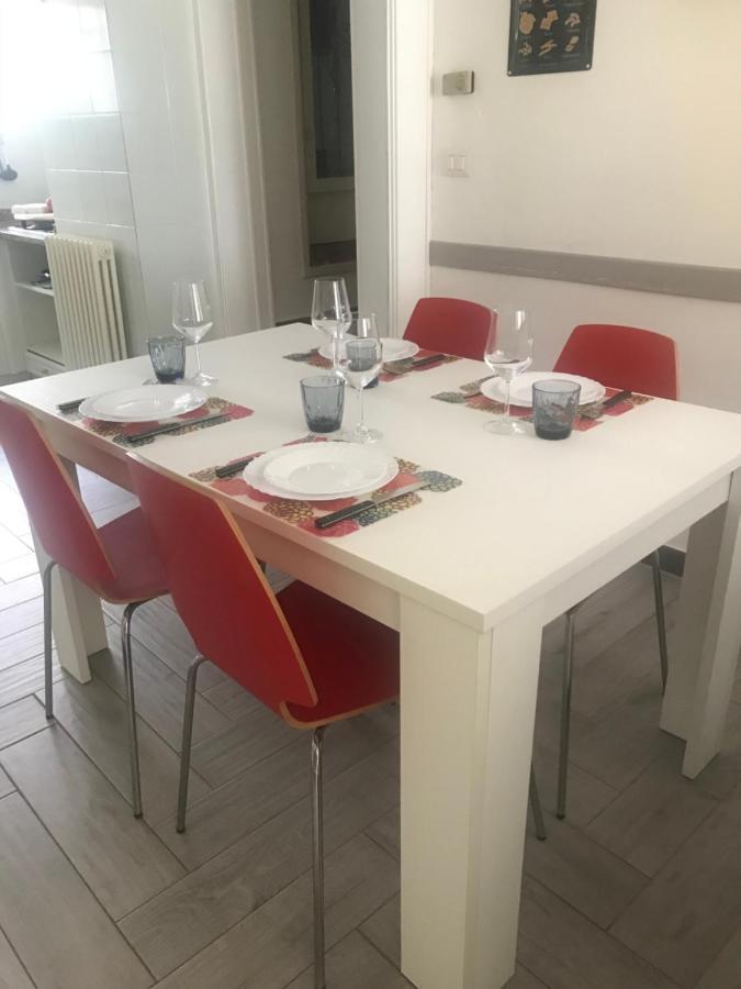 Casa Madama Apartment Канеро Ривиера Екстериор снимка
