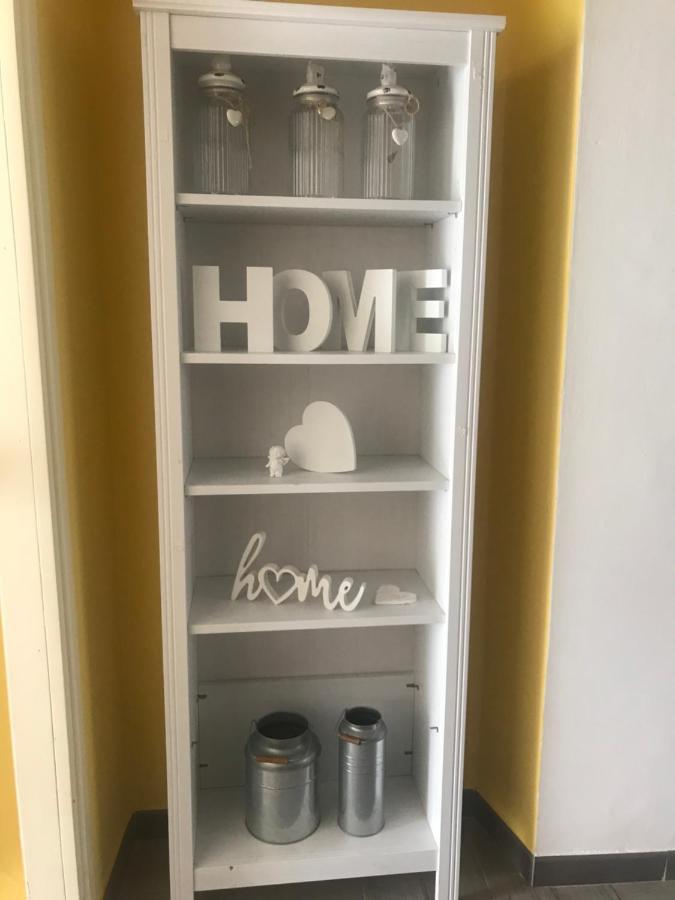 Casa Madama Apartment Канеро Ривиера Екстериор снимка
