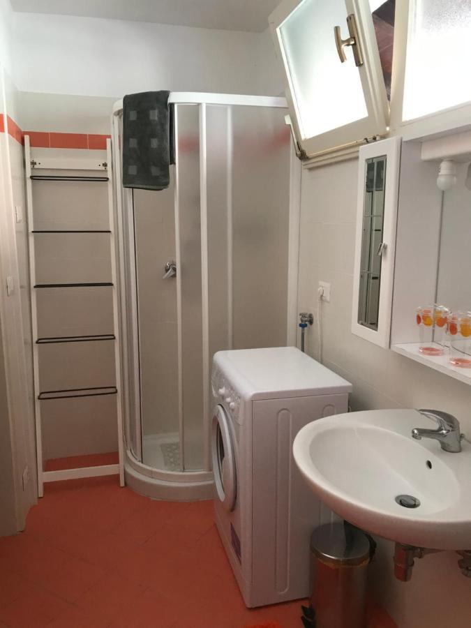 Casa Madama Apartment Канеро Ривиера Екстериор снимка