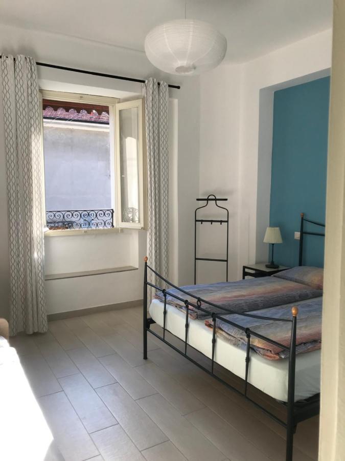 Casa Madama Apartment Канеро Ривиера Екстериор снимка