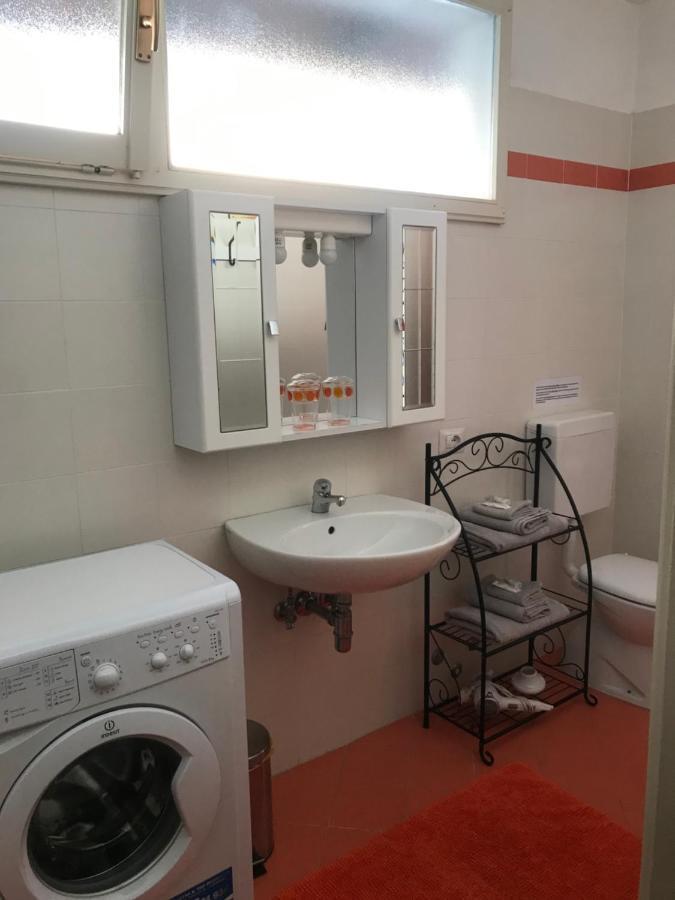 Casa Madama Apartment Канеро Ривиера Екстериор снимка