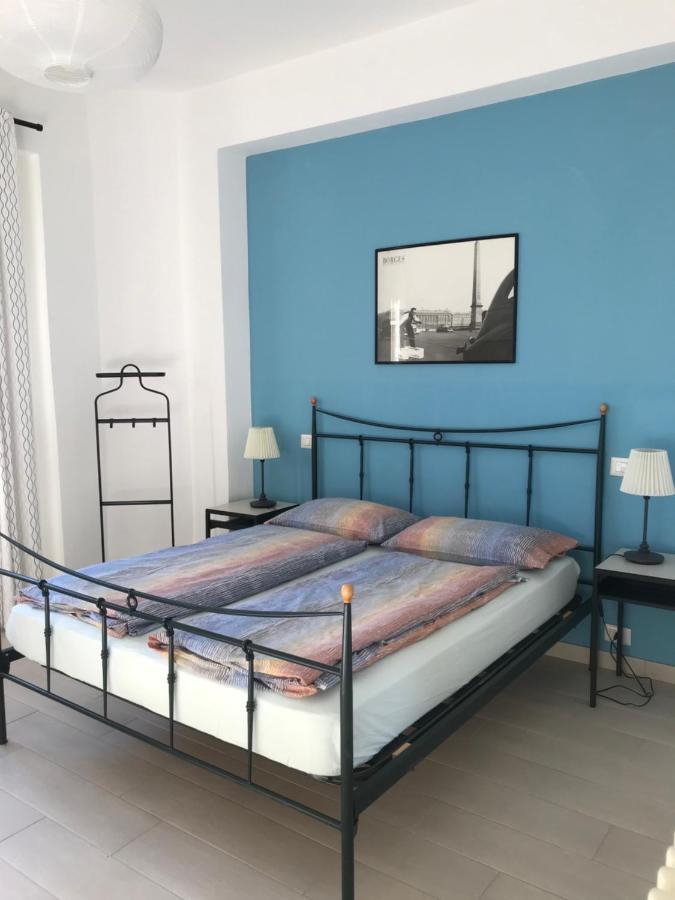 Casa Madama Apartment Канеро Ривиера Екстериор снимка
