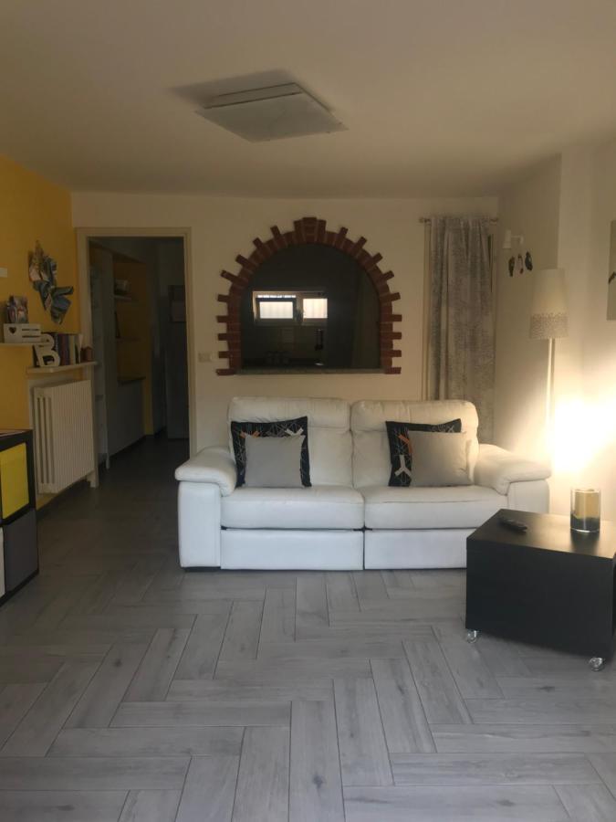 Casa Madama Apartment Канеро Ривиера Екстериор снимка