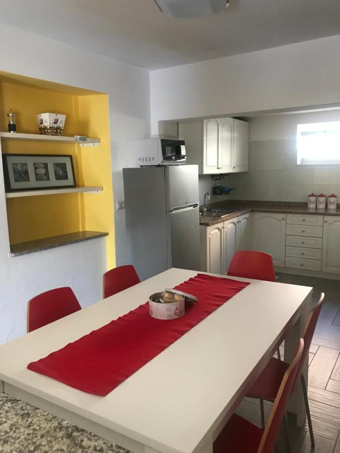 Casa Madama Apartment Канеро Ривиера Екстериор снимка