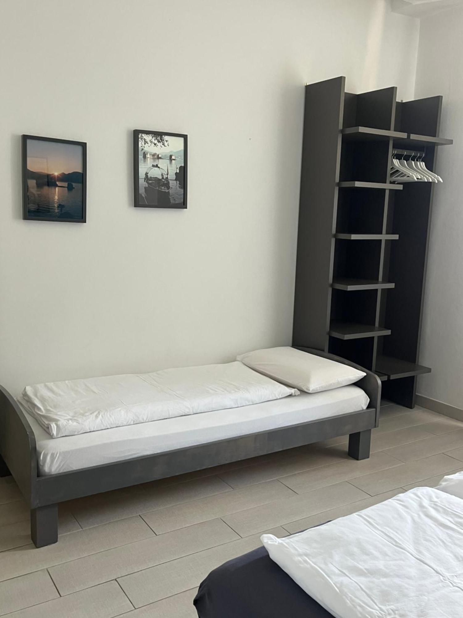Casa Madama Apartment Канеро Ривиера Екстериор снимка