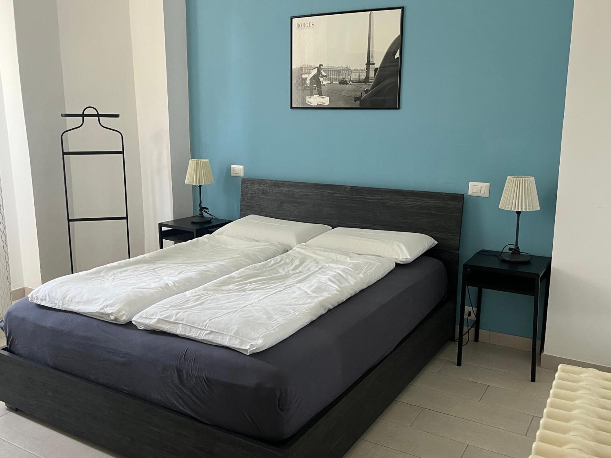 Casa Madama Apartment Канеро Ривиера Екстериор снимка