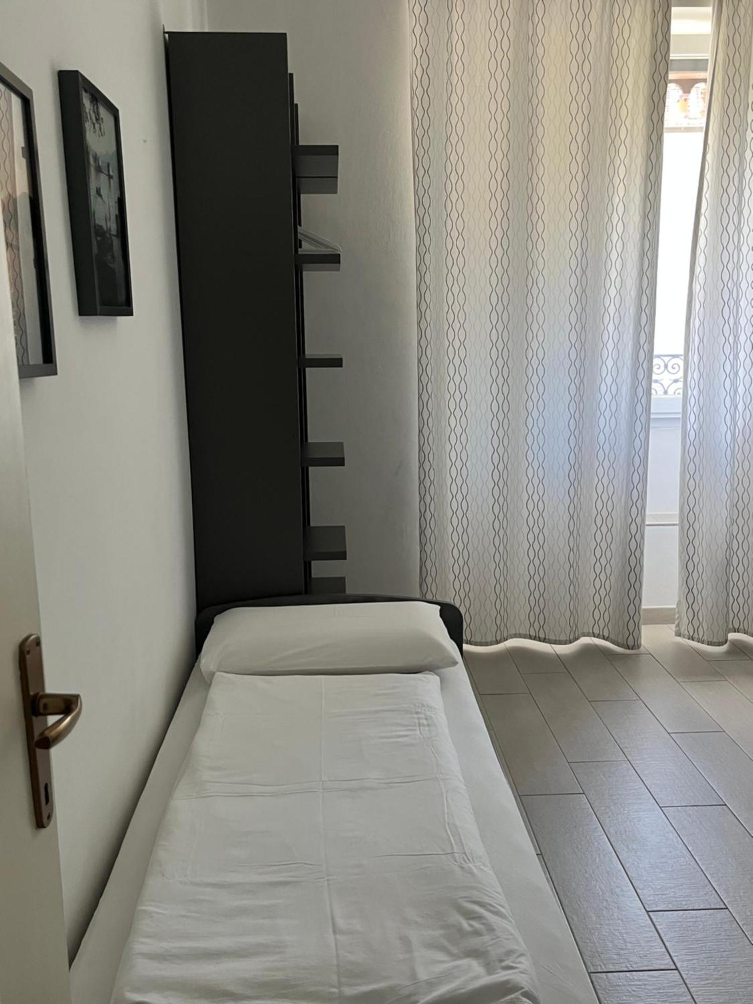Casa Madama Apartment Канеро Ривиера Екстериор снимка