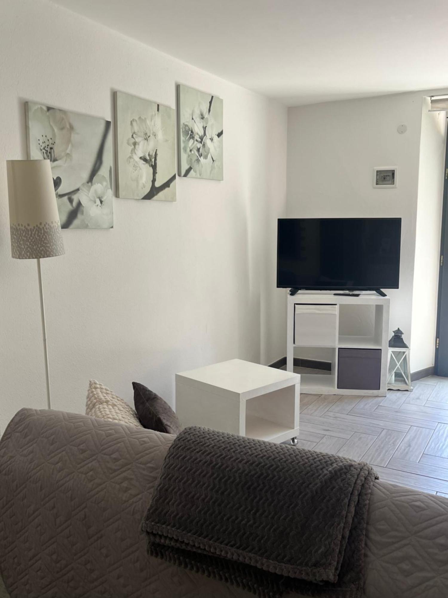 Casa Madama Apartment Канеро Ривиера Екстериор снимка