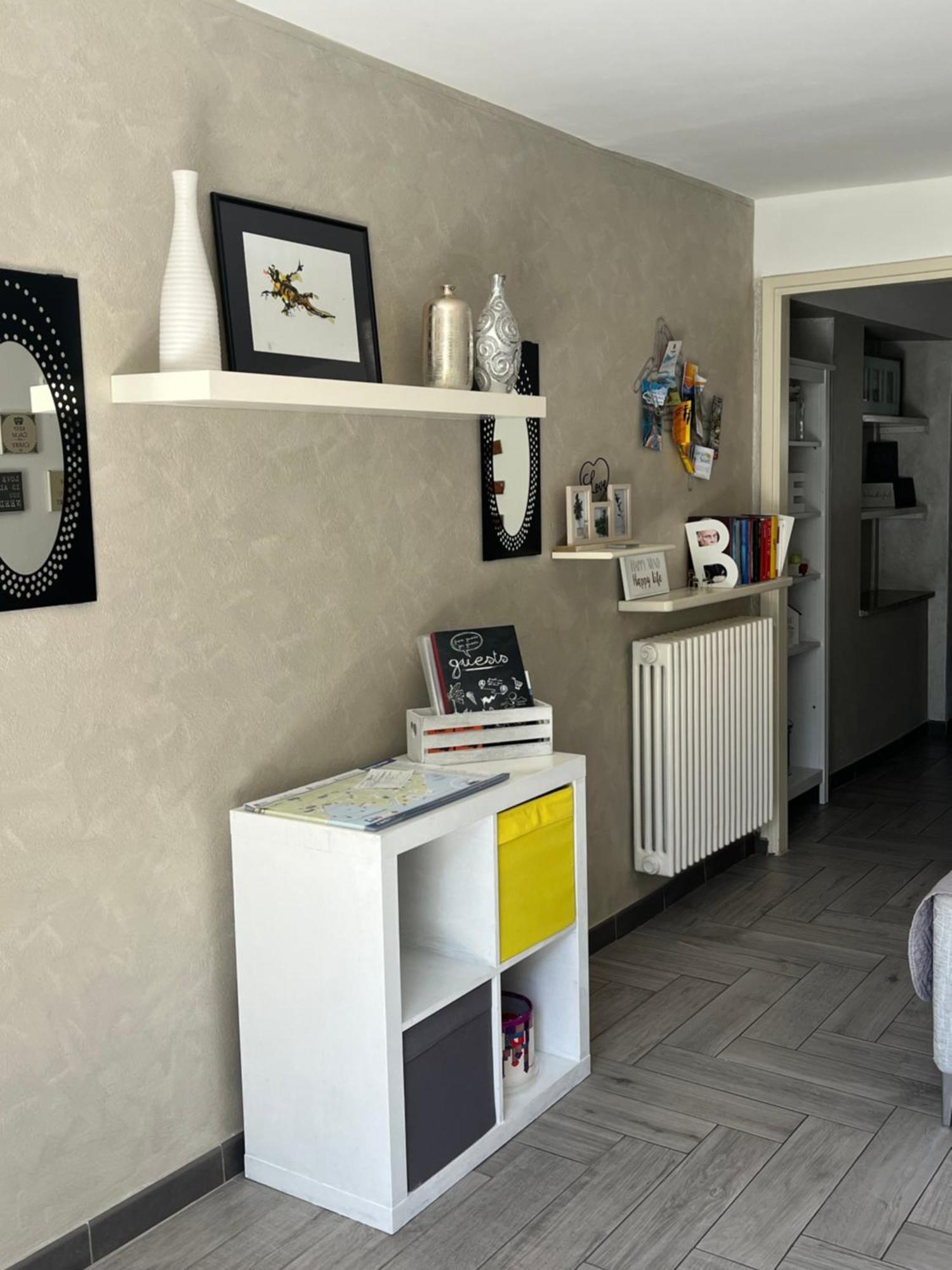 Casa Madama Apartment Канеро Ривиера Екстериор снимка