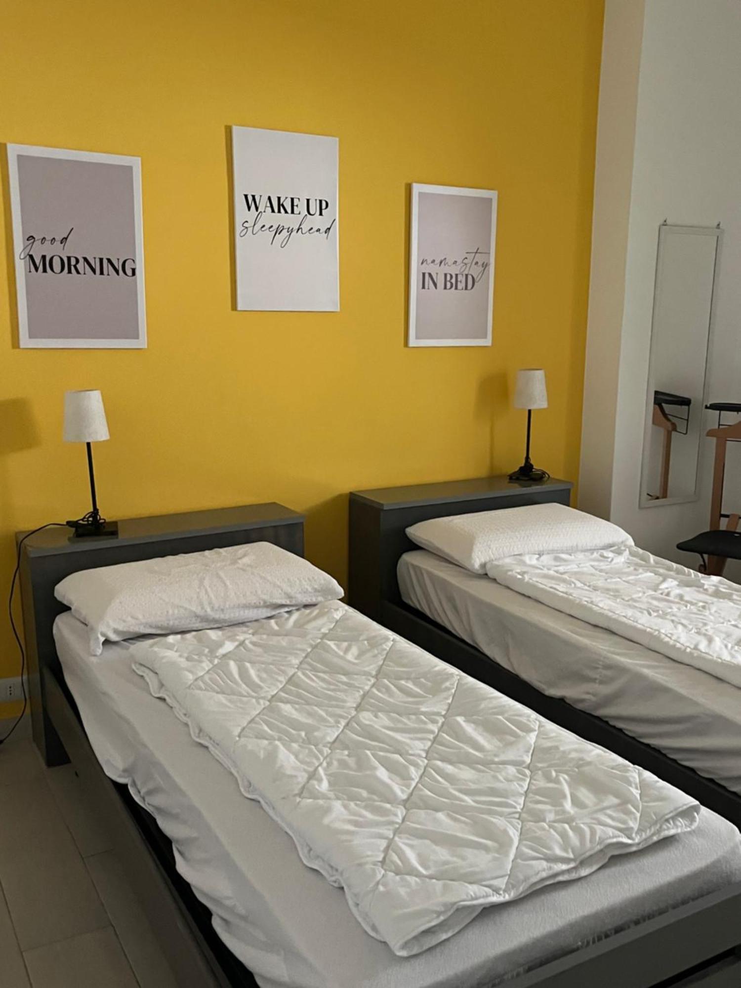 Casa Madama Apartment Канеро Ривиера Екстериор снимка